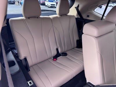 2026 Acura MDX Advance Package SH-AWD