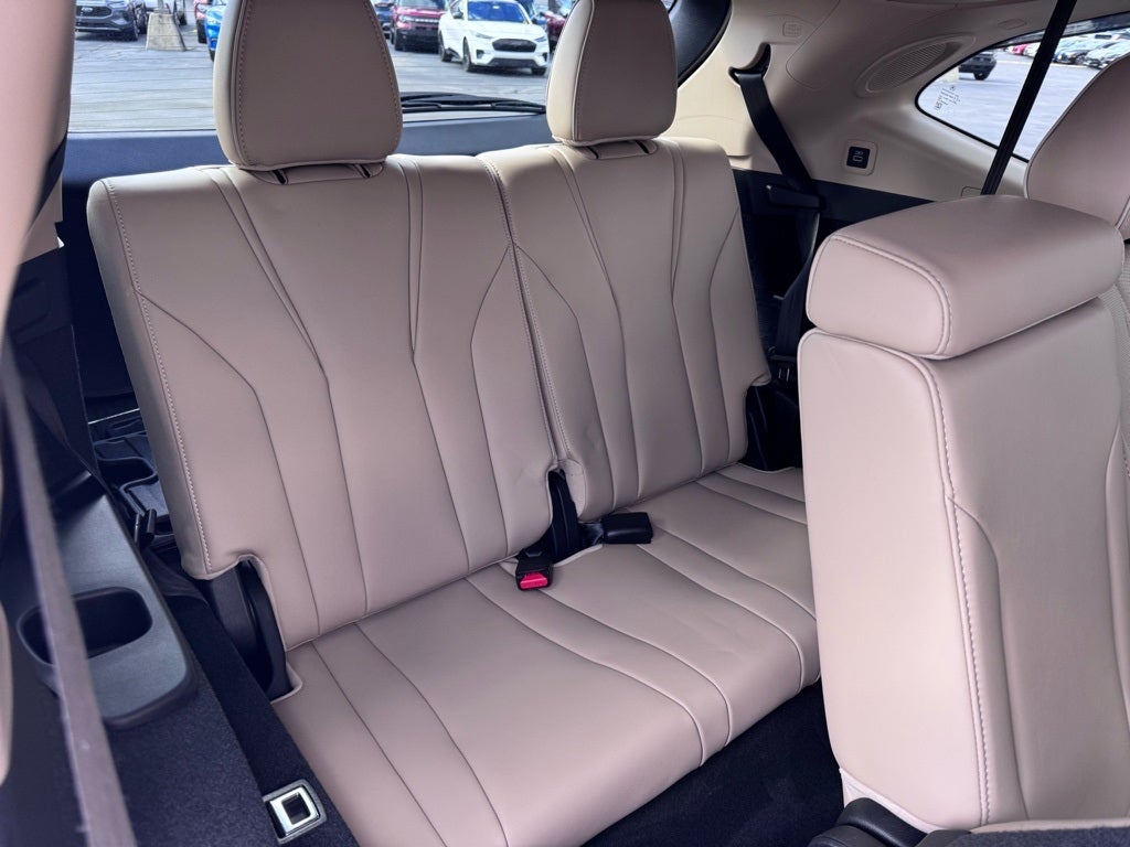 2026 Acura MDX Advance Package SH-AWD