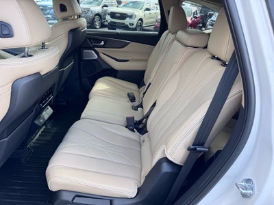 2026 Acura MDX Advance Package SH-AWD