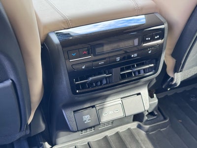 2026 Acura MDX Advance Package SH-AWD