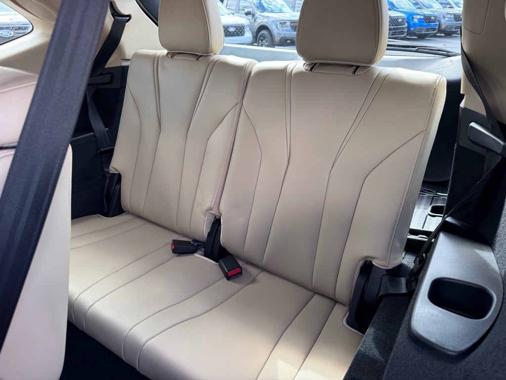 2026 Acura MDX Advance Package SH-AWD