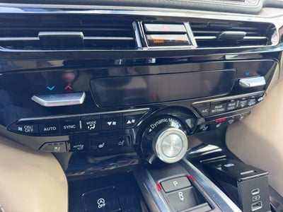 2026 Acura MDX Advance Package SH-AWD