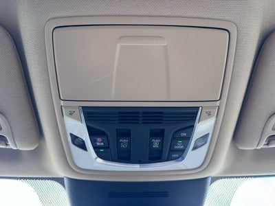 2026 Acura MDX Advance Package SH-AWD