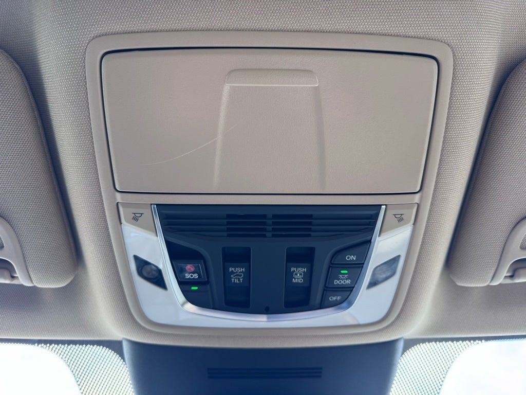 2026 Acura MDX Advance Package SH-AWD