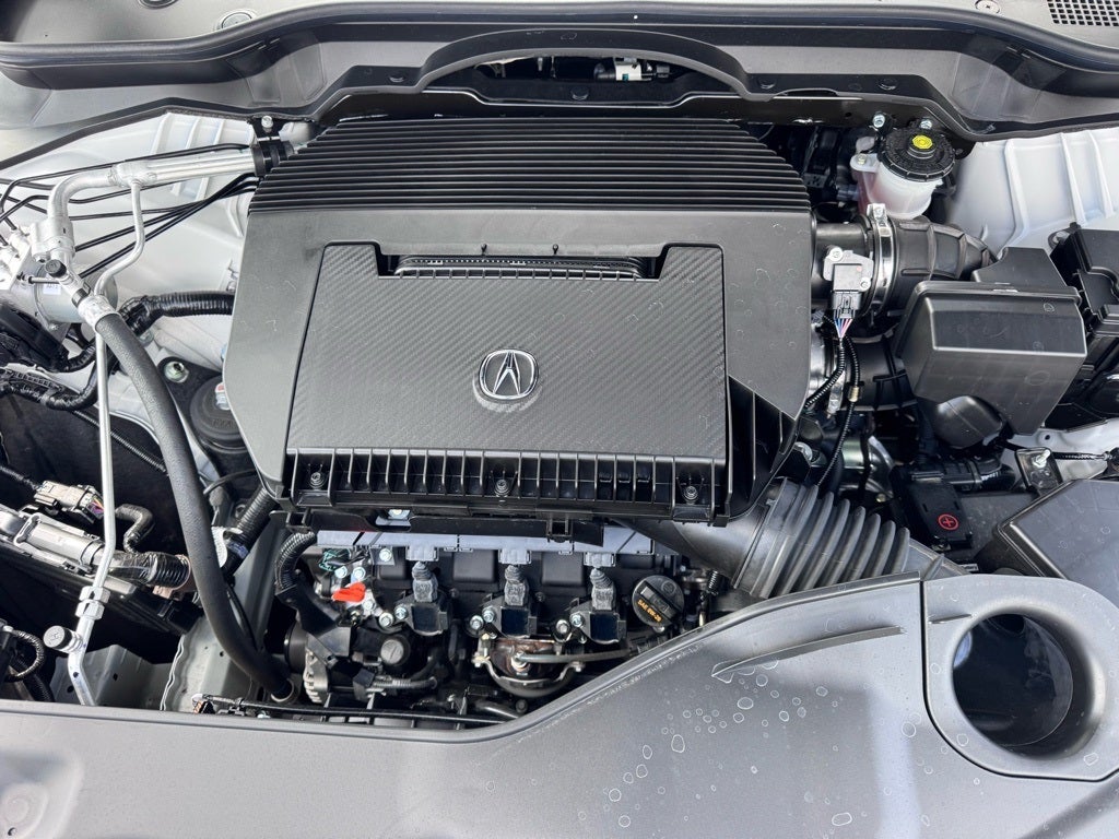 2026 Acura MDX Advance Package SH-AWD