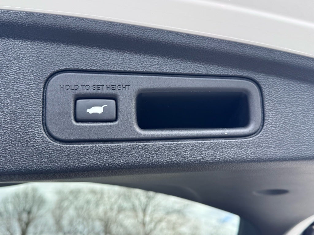 2026 Acura MDX Advance Package SH-AWD