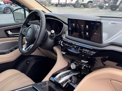 2026 Acura MDX Advance Package SH-AWD