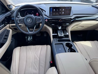 2026 Acura MDX Advance Package SH-AWD