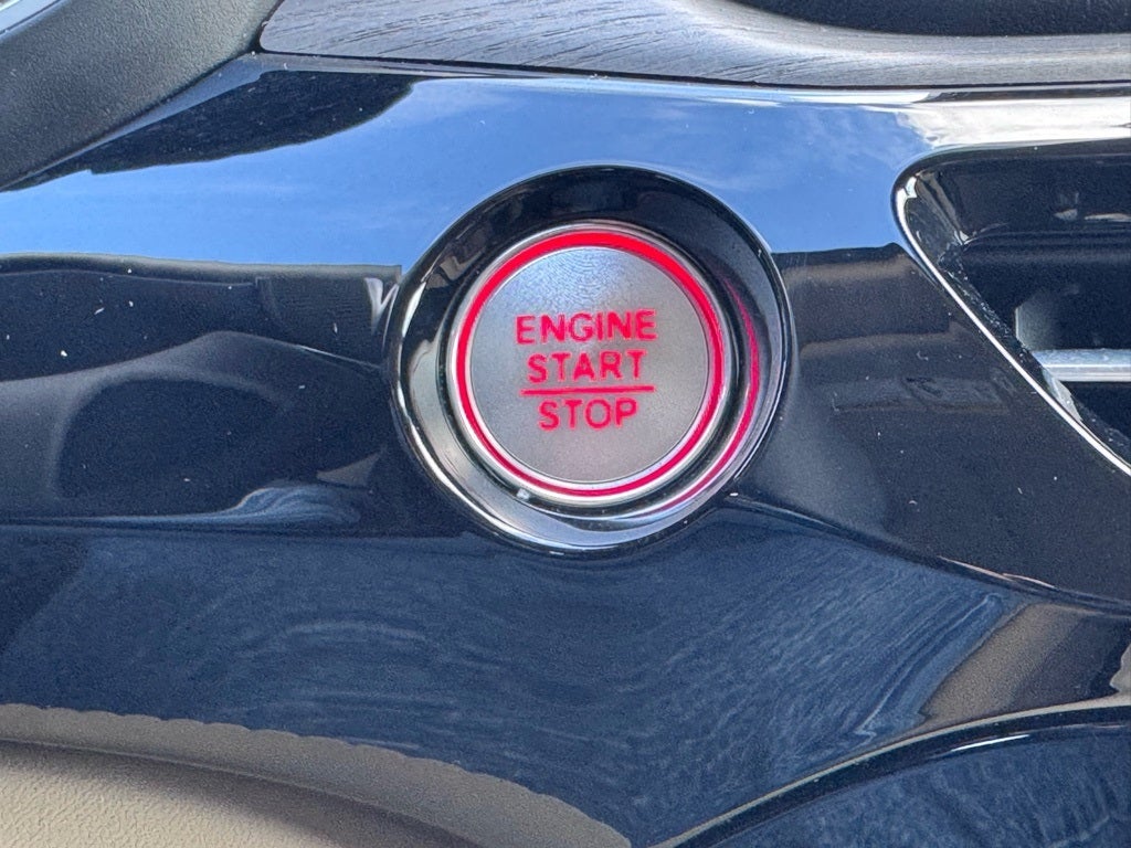 2026 Acura MDX Advance Package SH-AWD