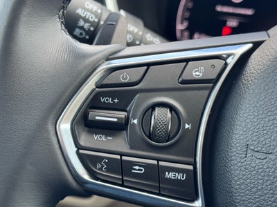 2026 Acura MDX Advance Package SH-AWD