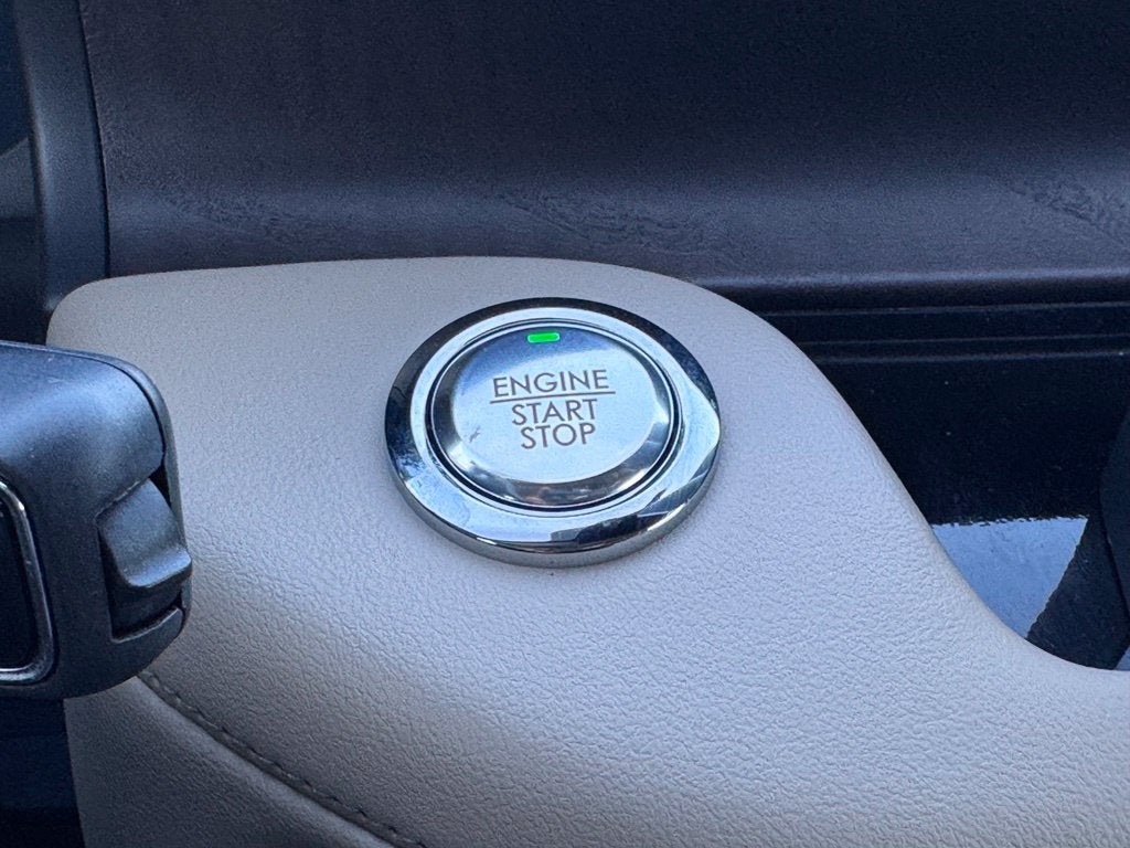 2022 Lincoln Aviator Reserve Premium