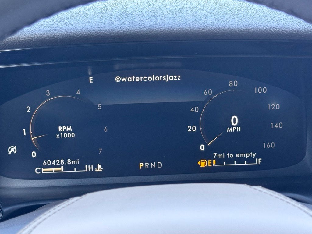 2022 Lincoln Aviator Reserve Premium