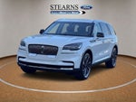 2022 Lincoln Aviator Reserve Premium