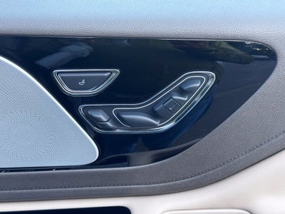 2022 Lincoln Aviator Reserve Premium