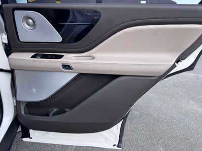 2022 Lincoln Aviator Reserve Premium