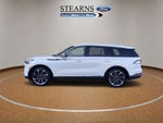 2022 Lincoln Aviator Reserve Premium