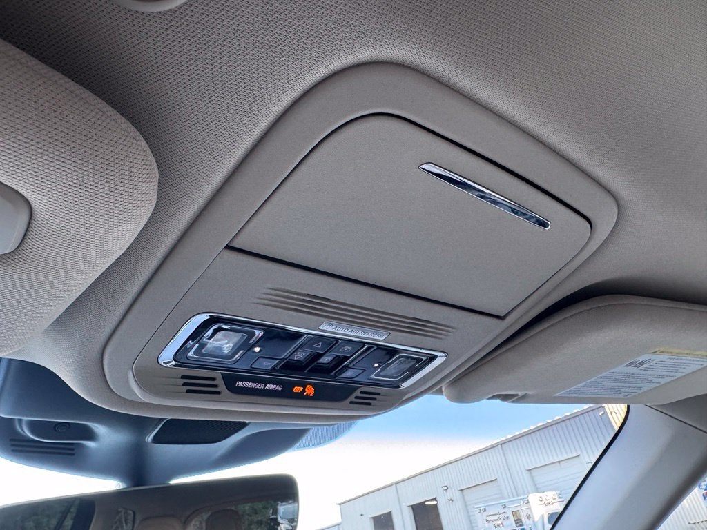 2022 Lincoln Aviator Reserve Premium
