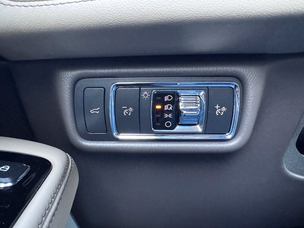 2022 Lincoln Aviator Reserve Premium