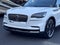 2022 Lincoln Aviator Reserve Premium