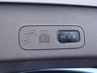 2022 Lincoln Aviator Reserve Premium
