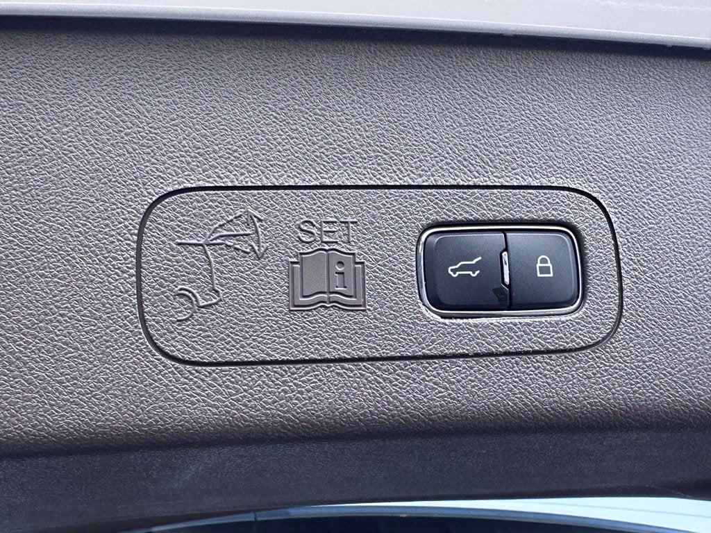 2022 Lincoln Aviator Reserve Premium