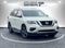 2018 Nissan Pathfinder Platinum