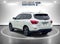 2018 Nissan Pathfinder Platinum