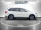 2018 Nissan Pathfinder Platinum
