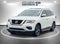 2018 Nissan Pathfinder Platinum