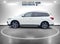 2018 Nissan Pathfinder Platinum