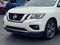 2018 Nissan Pathfinder Platinum