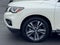 2018 Nissan Pathfinder Platinum