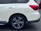 2018 Nissan Pathfinder Platinum