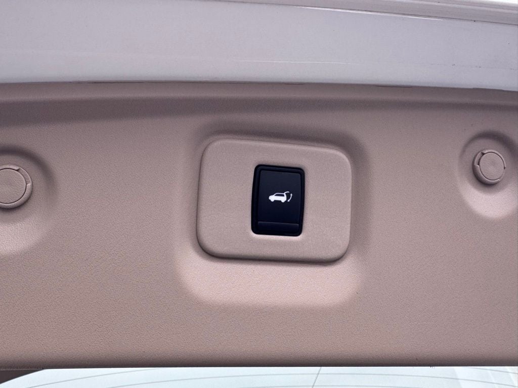 2018 Nissan Pathfinder Platinum