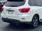 2018 Nissan Pathfinder Platinum