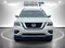 2018 Nissan Pathfinder Platinum