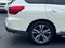 2018 Nissan Pathfinder Platinum