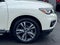 2018 Nissan Pathfinder Platinum