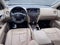 2018 Nissan Pathfinder Platinum
