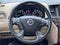 2018 Nissan Pathfinder Platinum