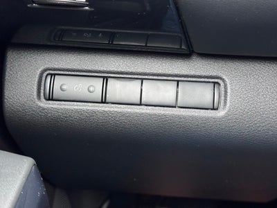 2025 Nissan Pathfinder S