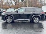 2025 Nissan Pathfinder S