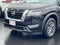 2025 Nissan Pathfinder S