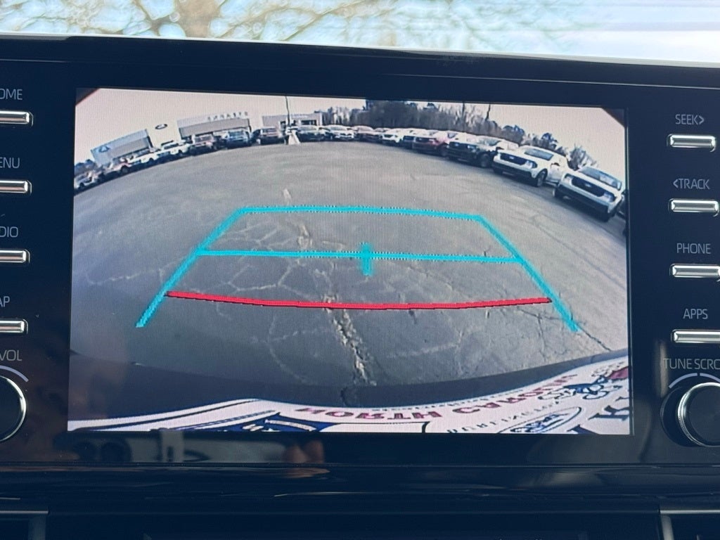 2022 Toyota Sienna XSE 7 Passenger