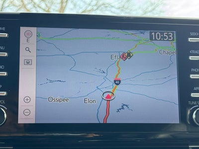 2022 Toyota Sienna XSE 7 Passenger