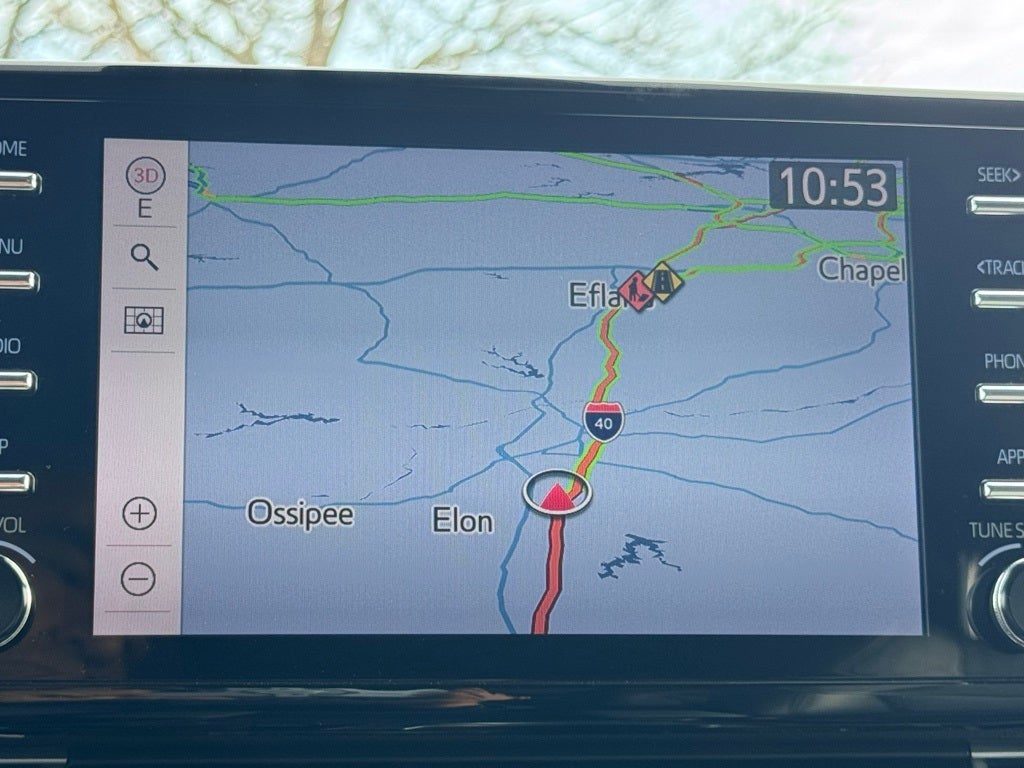 2022 Toyota Sienna XSE 7 Passenger