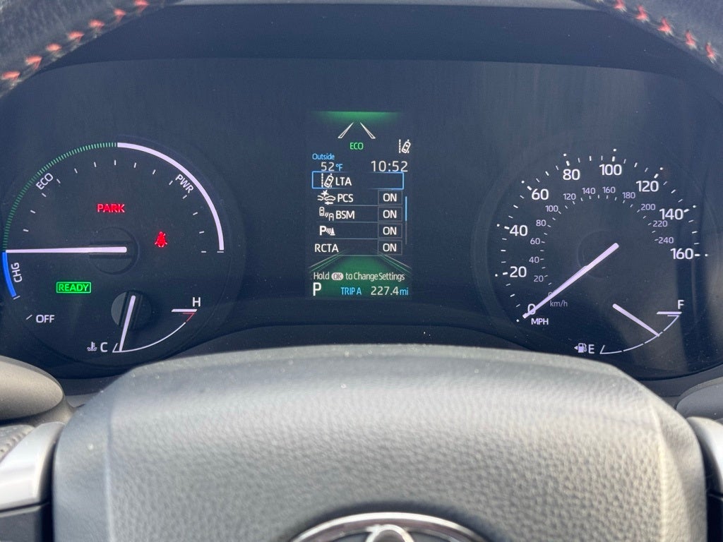 2022 Toyota Sienna XSE 7 Passenger