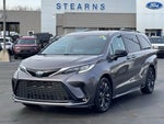 2022 Toyota Sienna XSE 7 Passenger