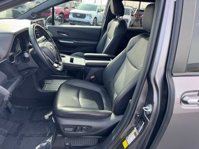 2022 Toyota Sienna XSE 7 Passenger