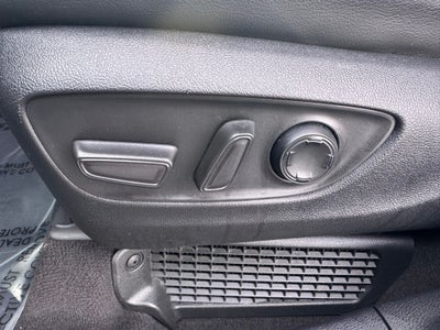 2022 Toyota Sienna XSE 7 Passenger